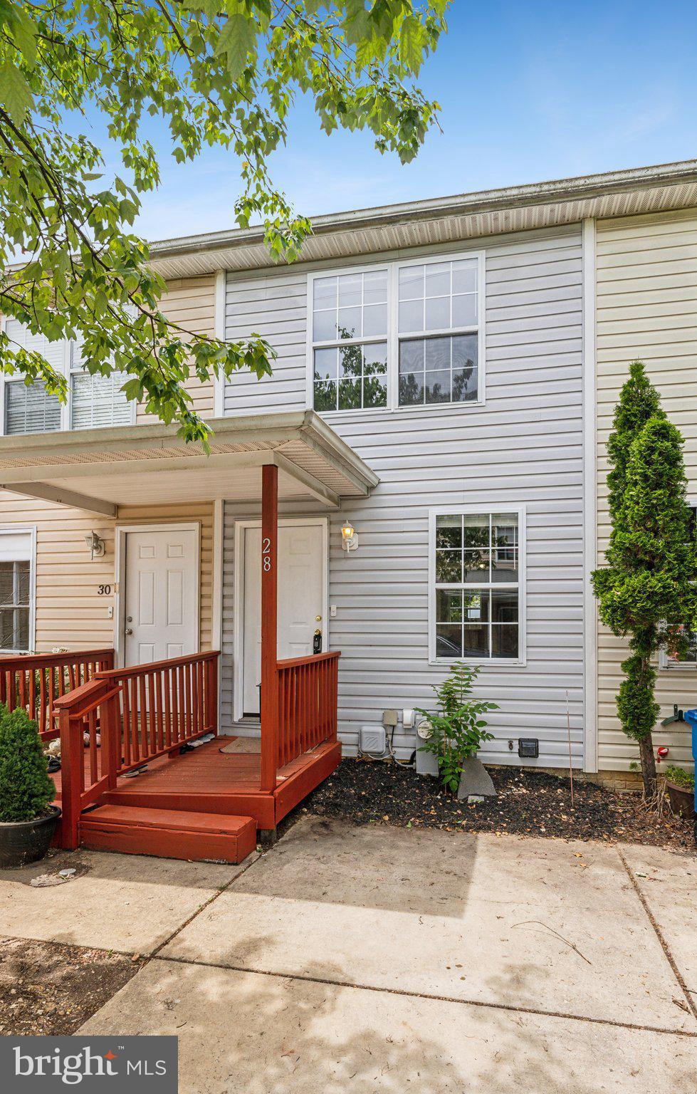 28 JOHNSON PLACE