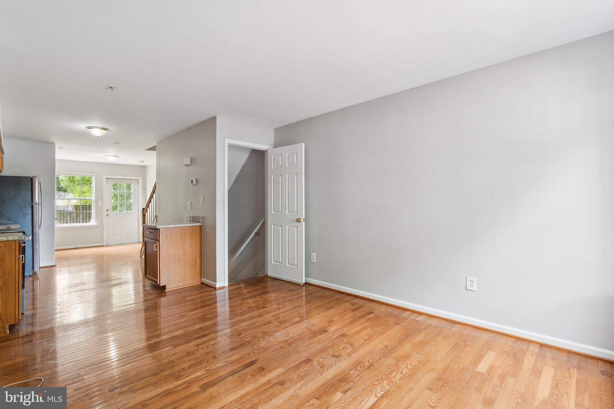 ANNAPOLIS - Residential Lease