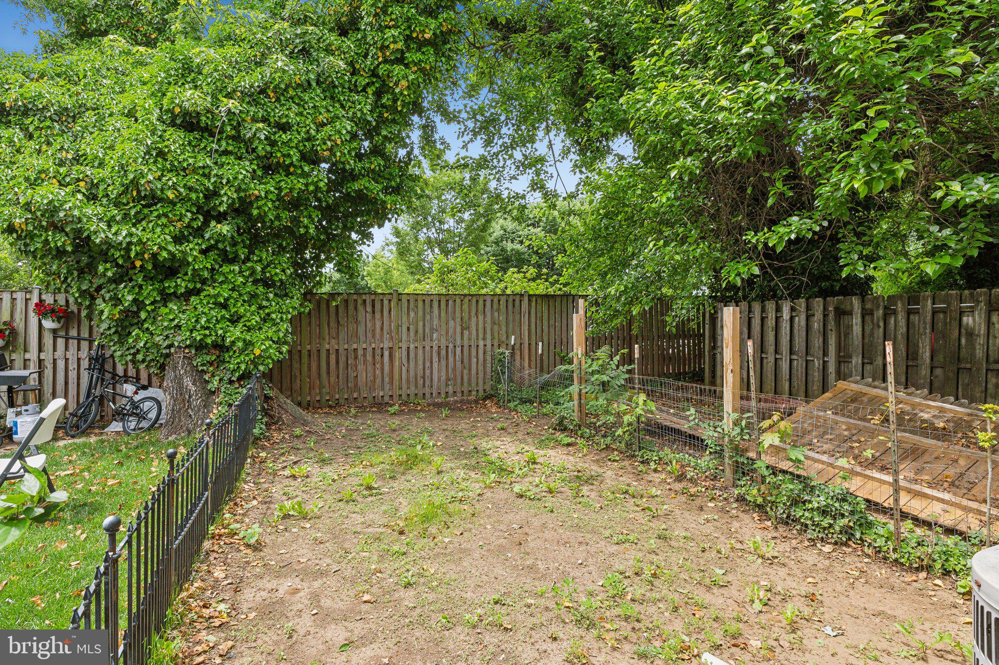 ANNAPOLIS - Residential Lease