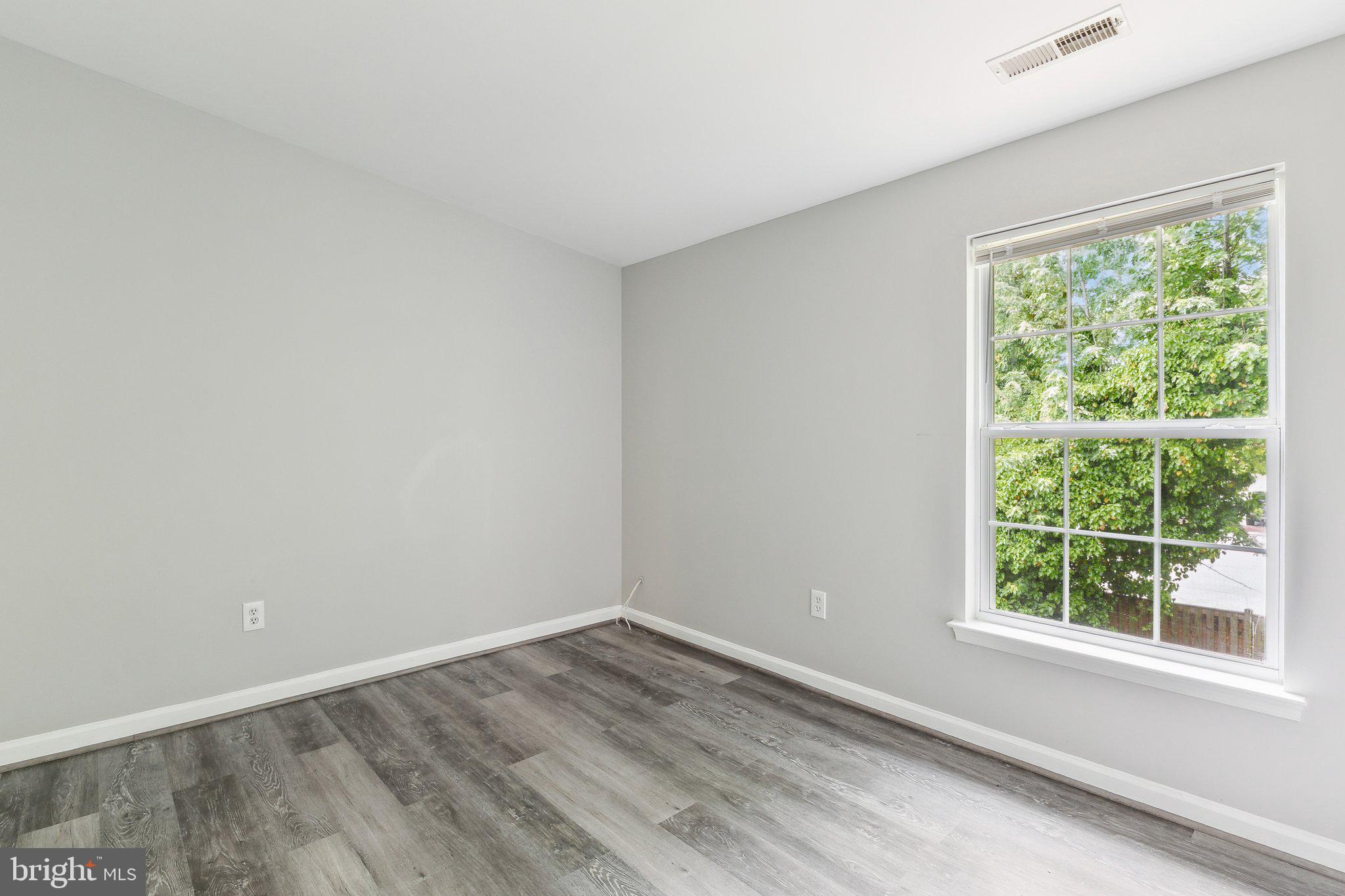ANNAPOLIS - Residential Lease