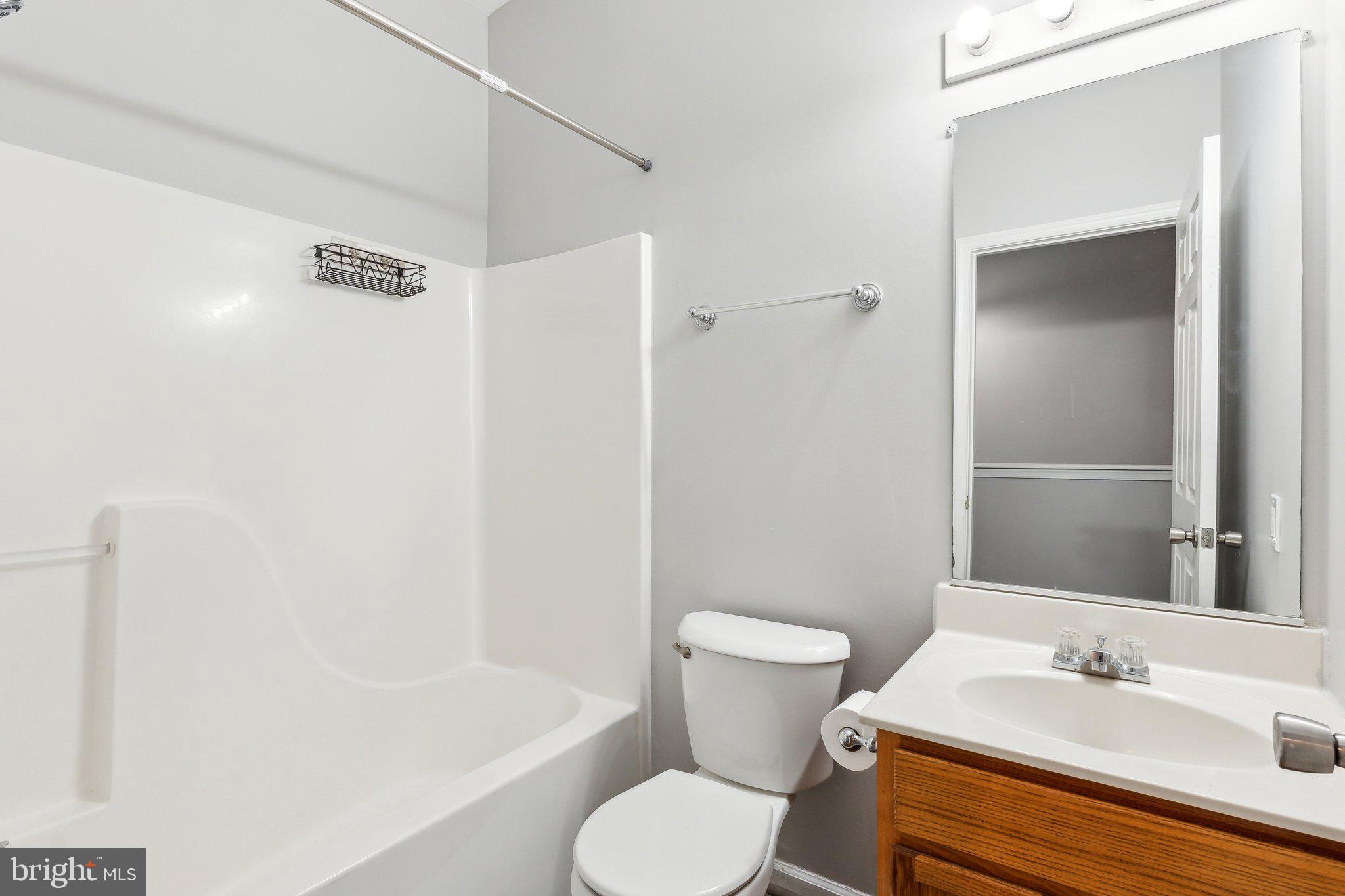 ANNAPOLIS - Residential Lease