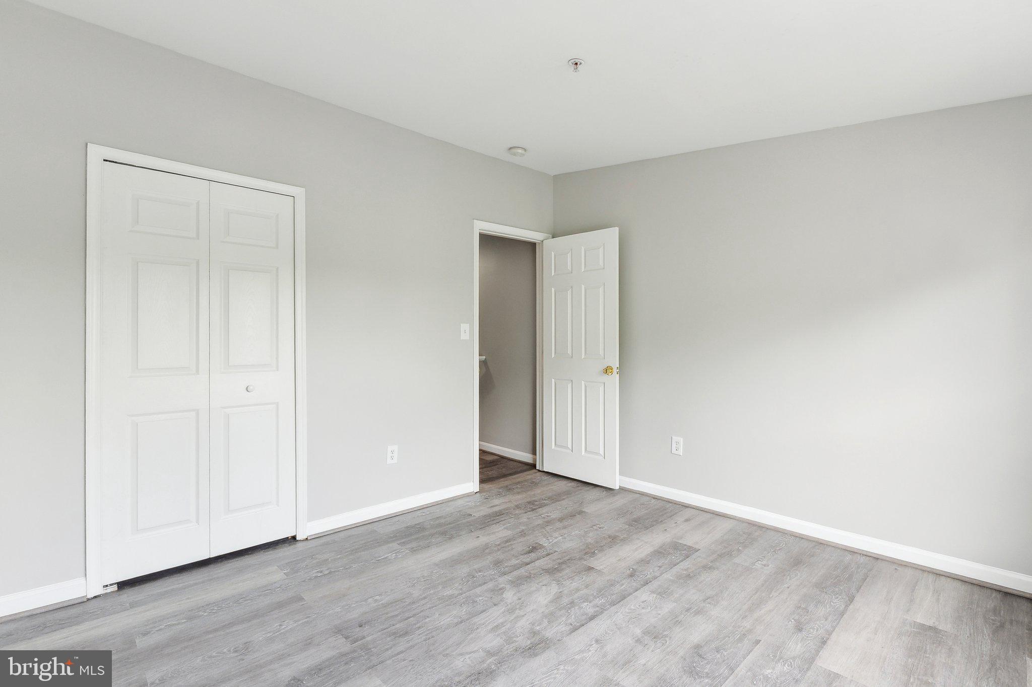 ANNAPOLIS - Residential Lease