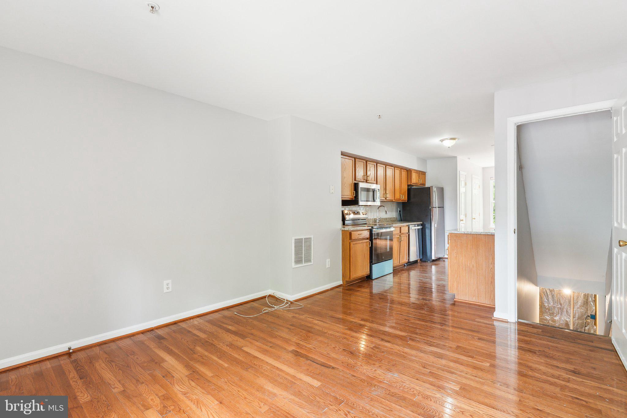 ANNAPOLIS - Residential Lease