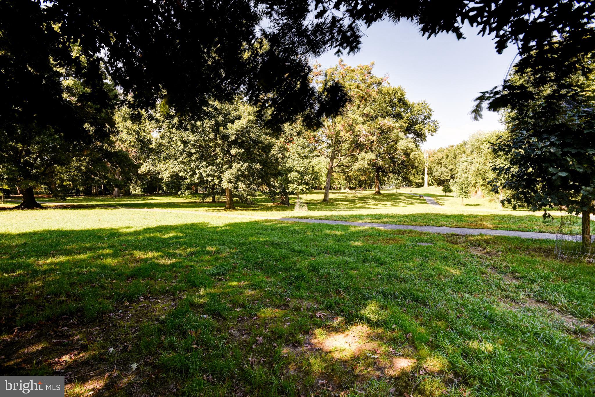 GEORGETOWN - Residential Lease