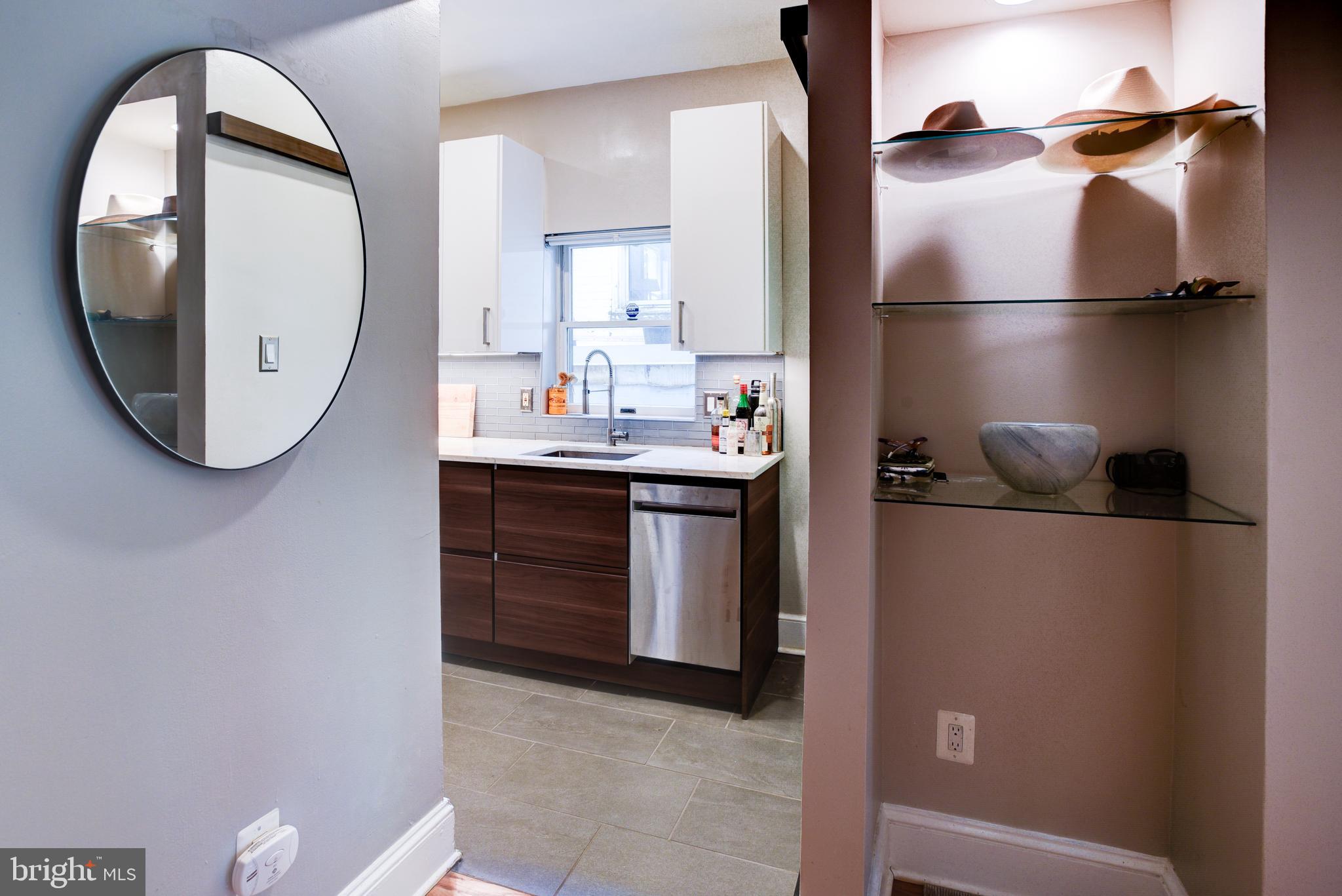 GEORGETOWN - Residential Lease