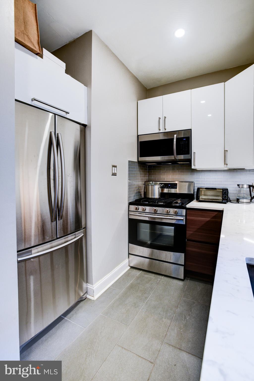 GEORGETOWN - Residential Lease