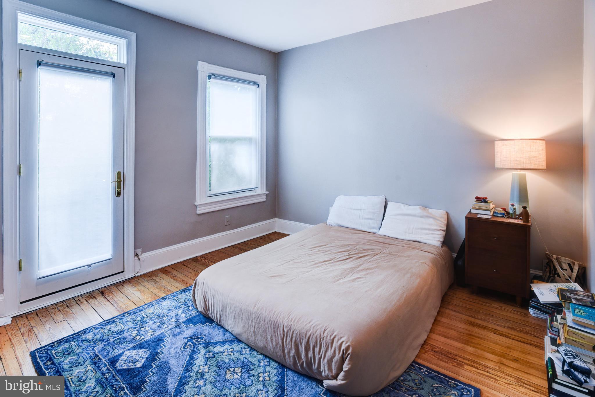 GEORGETOWN - Residential Lease