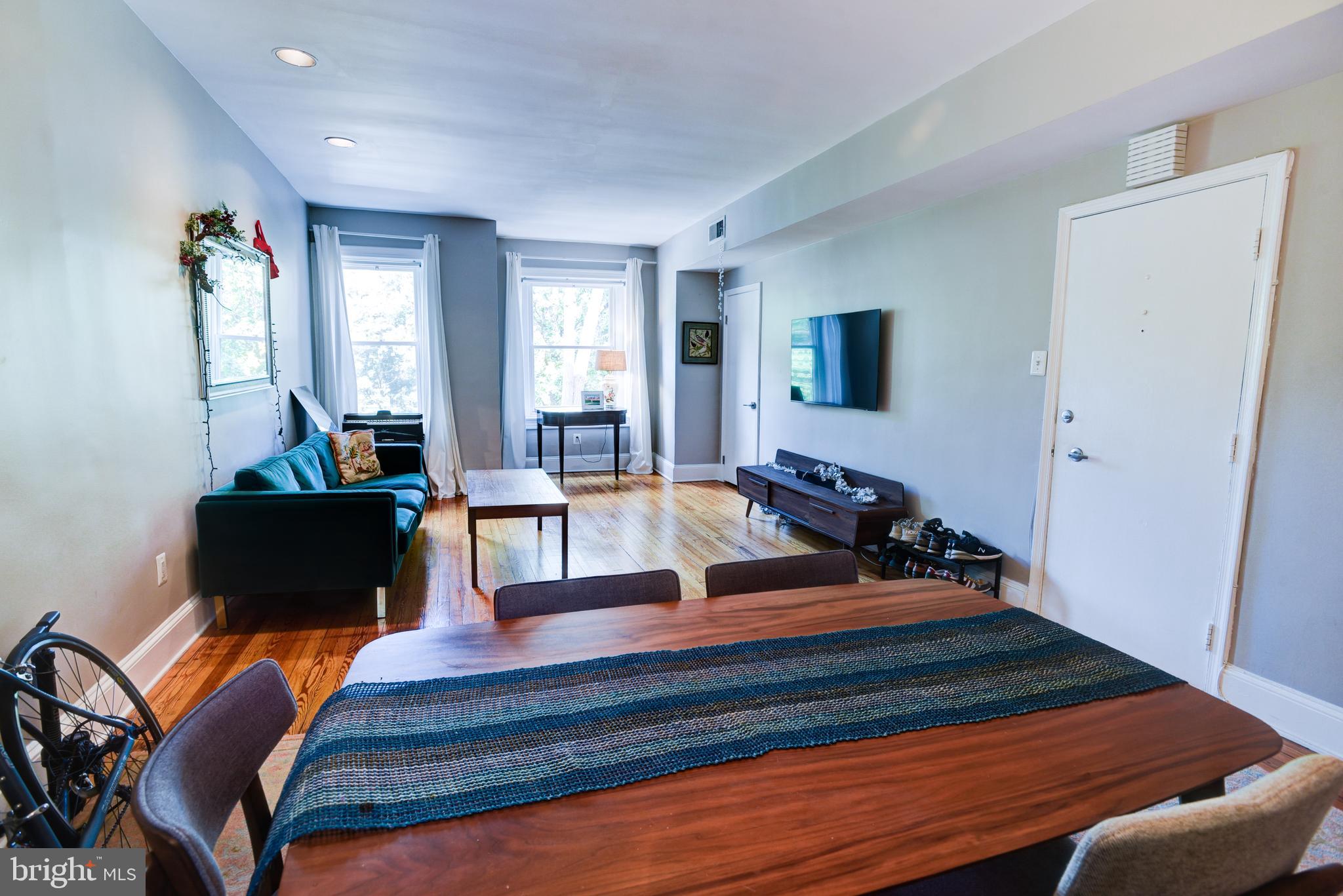 GEORGETOWN - Residential Lease