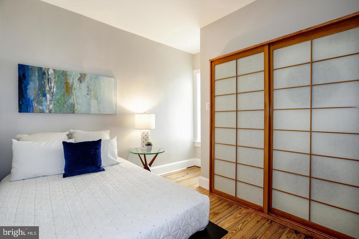 GEORGETOWN - Residential Lease