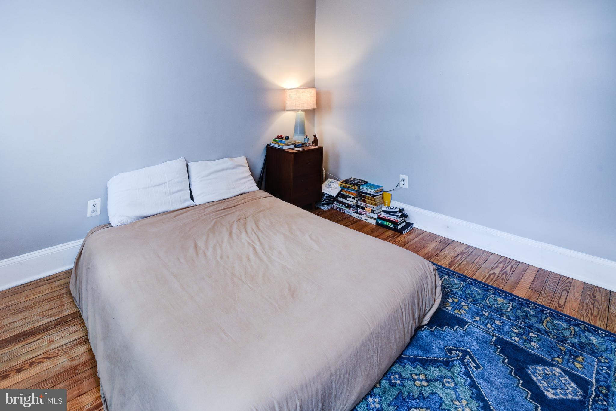 GEORGETOWN - Residential Lease