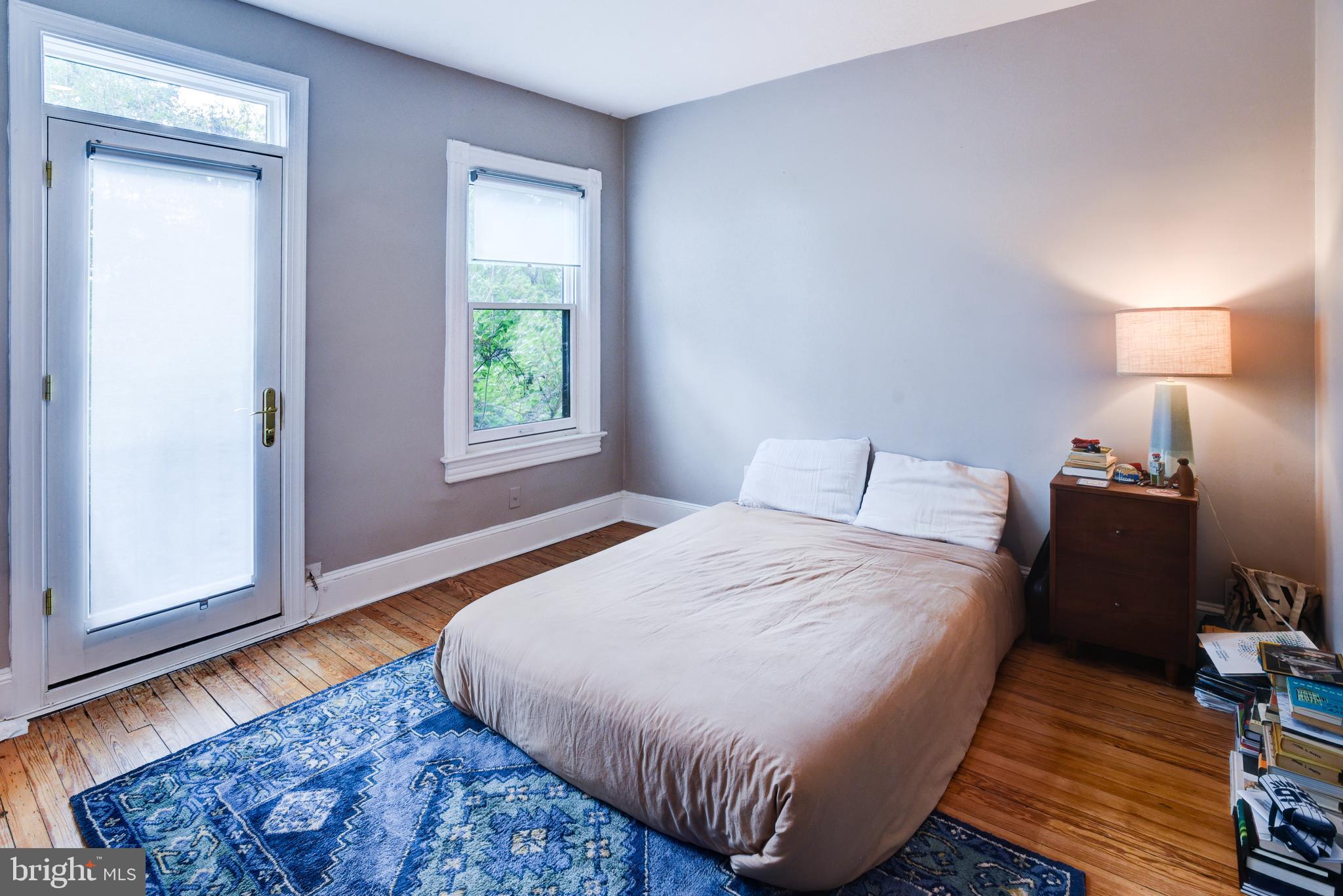GEORGETOWN - Residential Lease