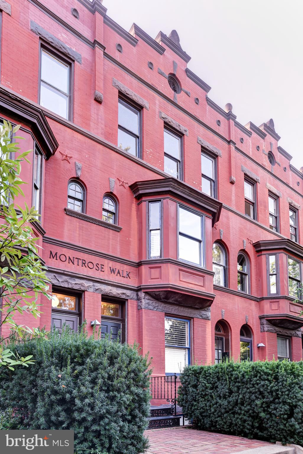 GEORGETOWN - Residential Lease