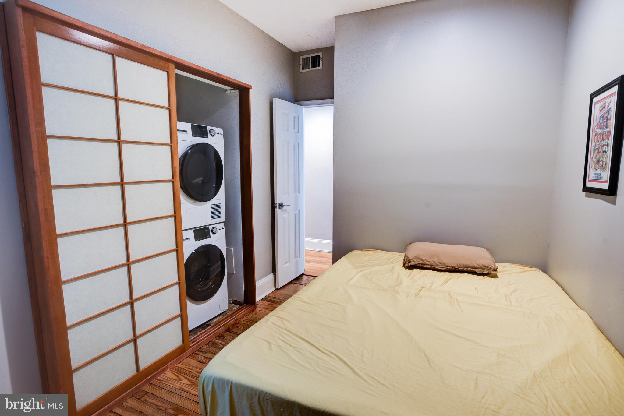 GEORGETOWN - Residential Lease