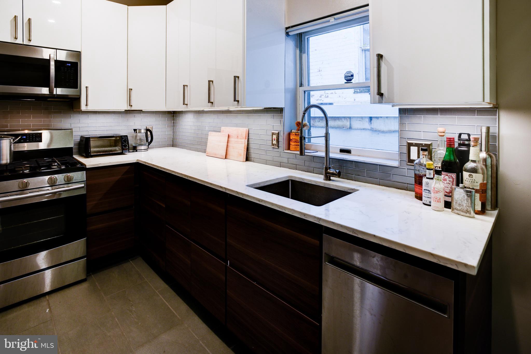 GEORGETOWN - Residential Lease