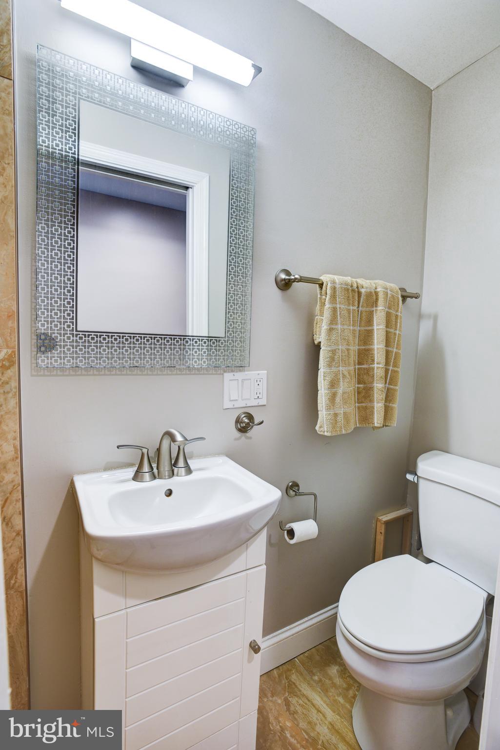 GEORGETOWN - Residential Lease