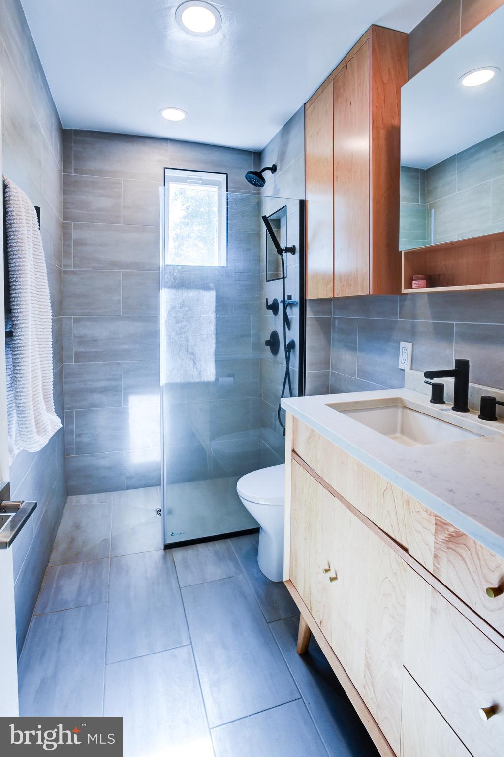 GEORGETOWN - Residential Lease