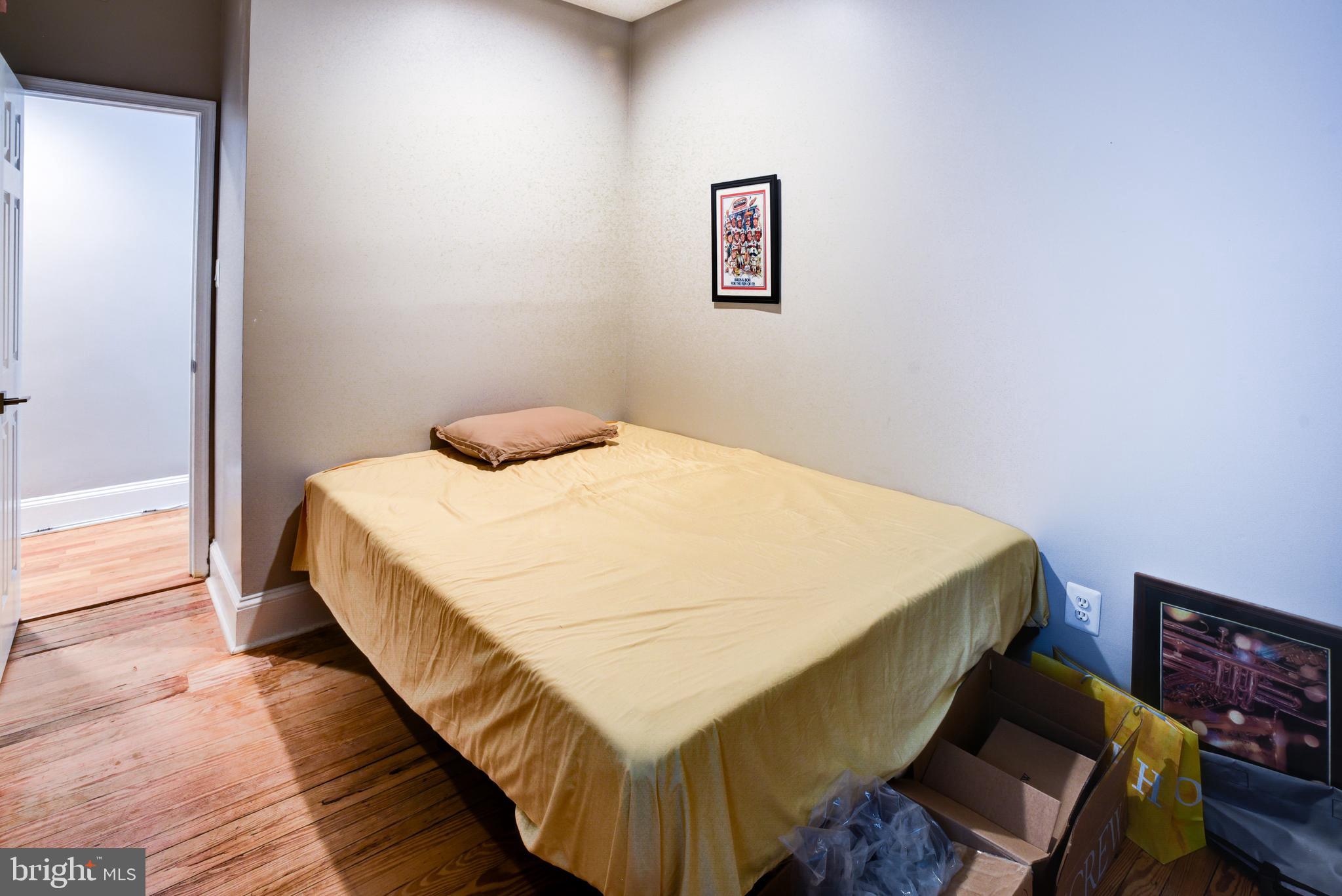 GEORGETOWN - Residential Lease