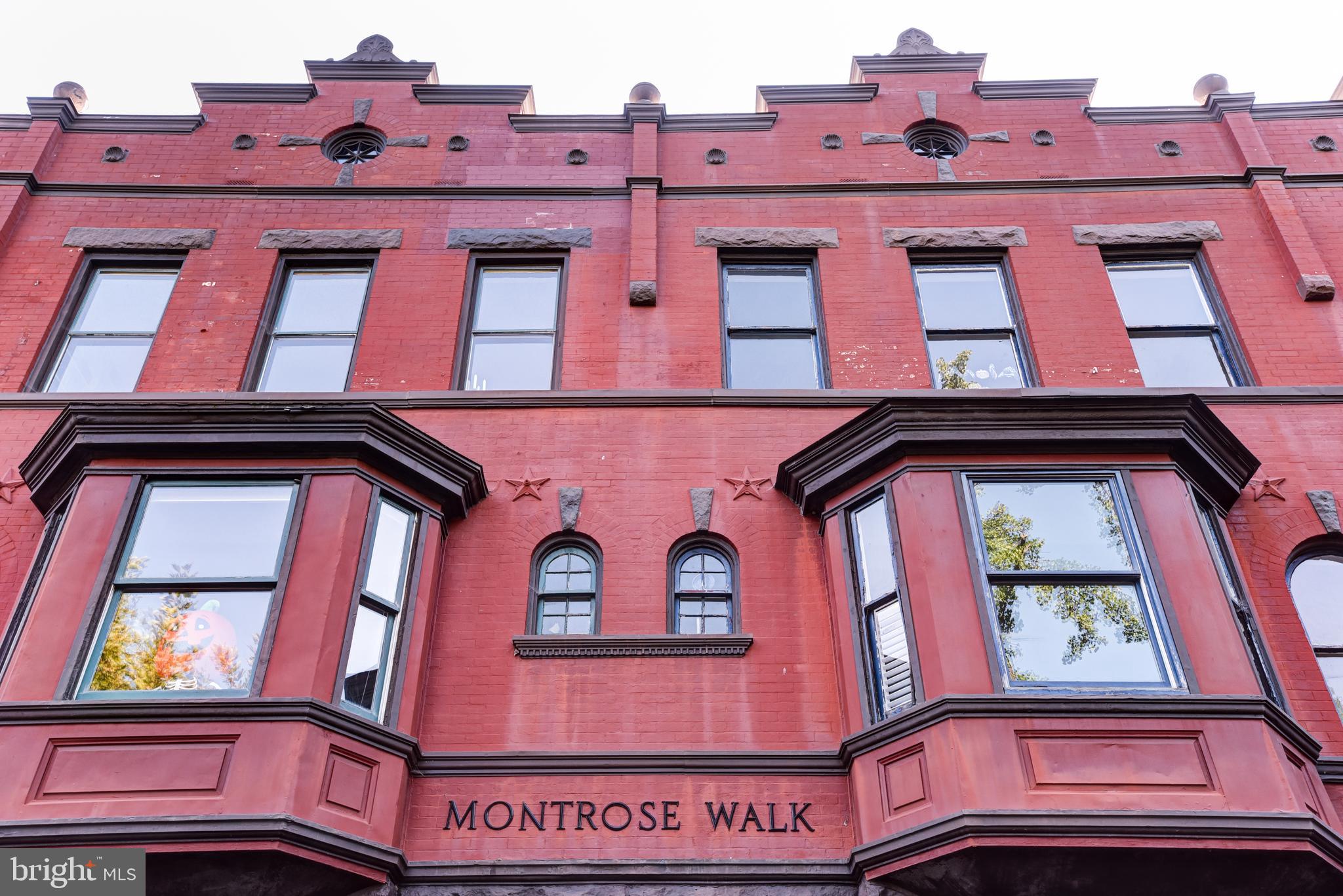 GEORGETOWN - Residential Lease
