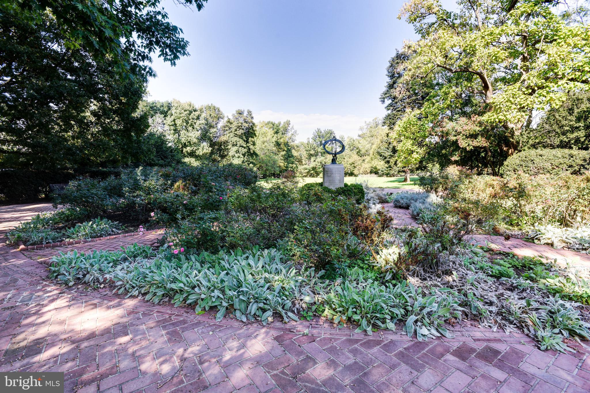 GEORGETOWN - Residential Lease