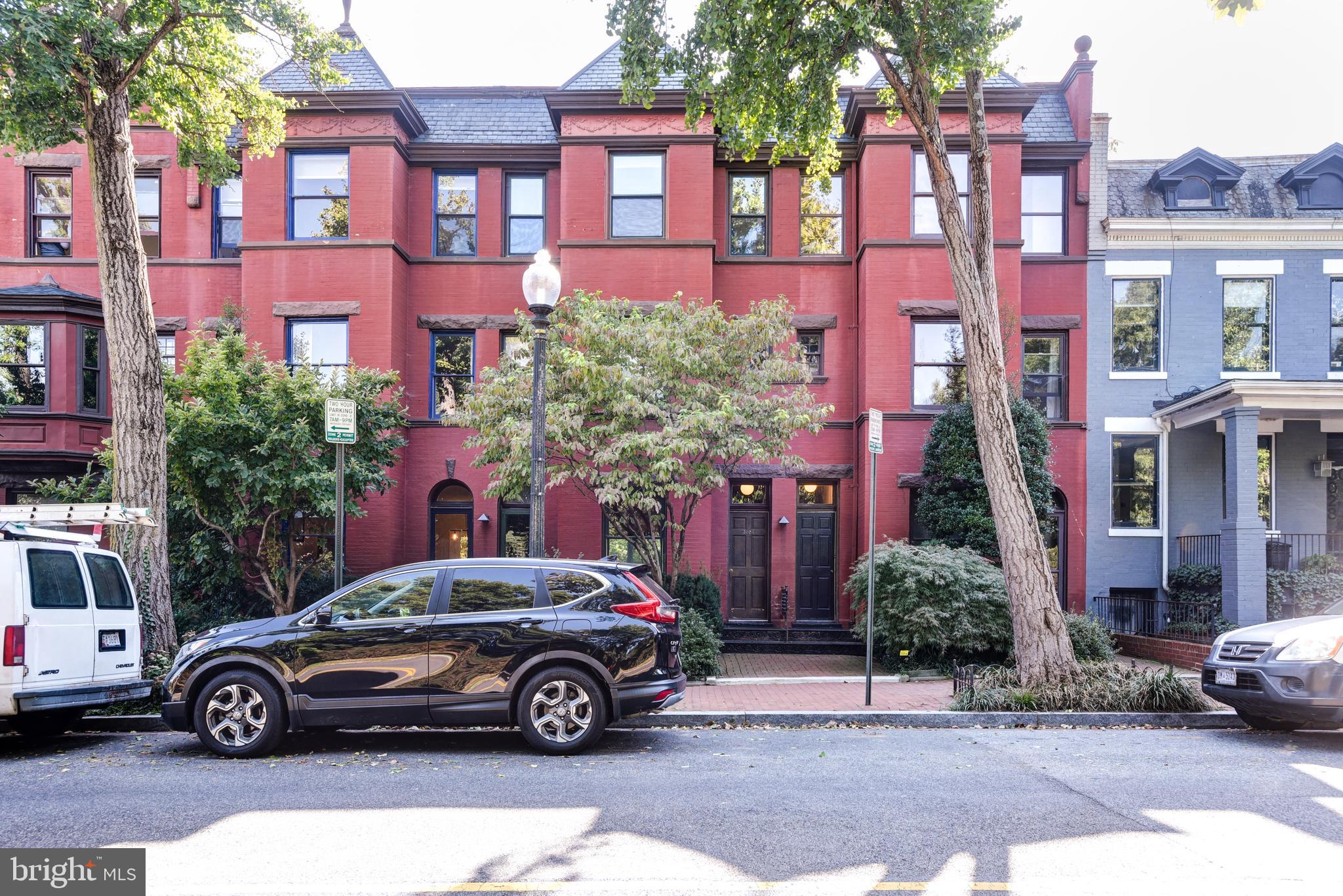 GEORGETOWN - Residential Lease