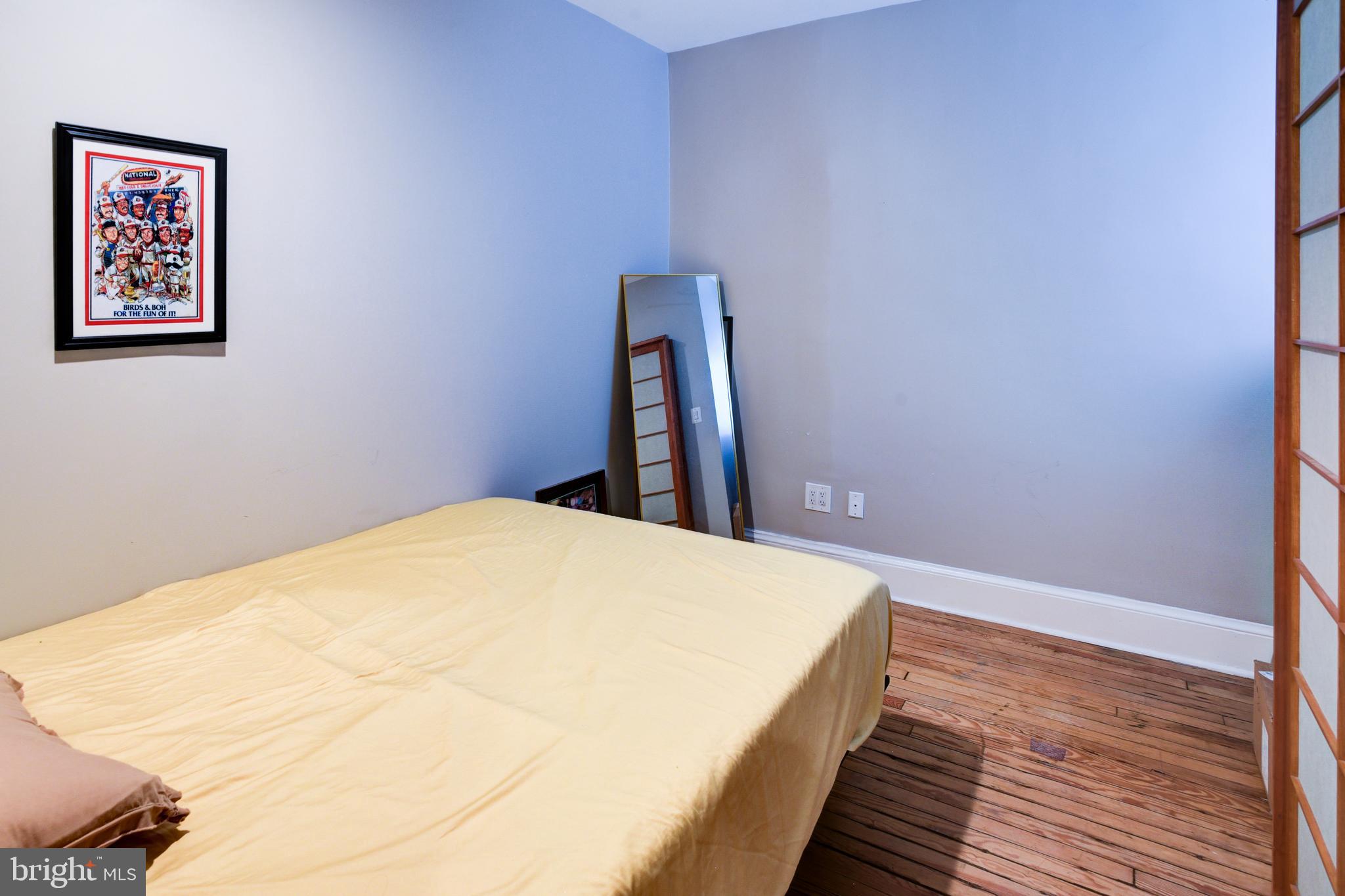 GEORGETOWN - Residential Lease