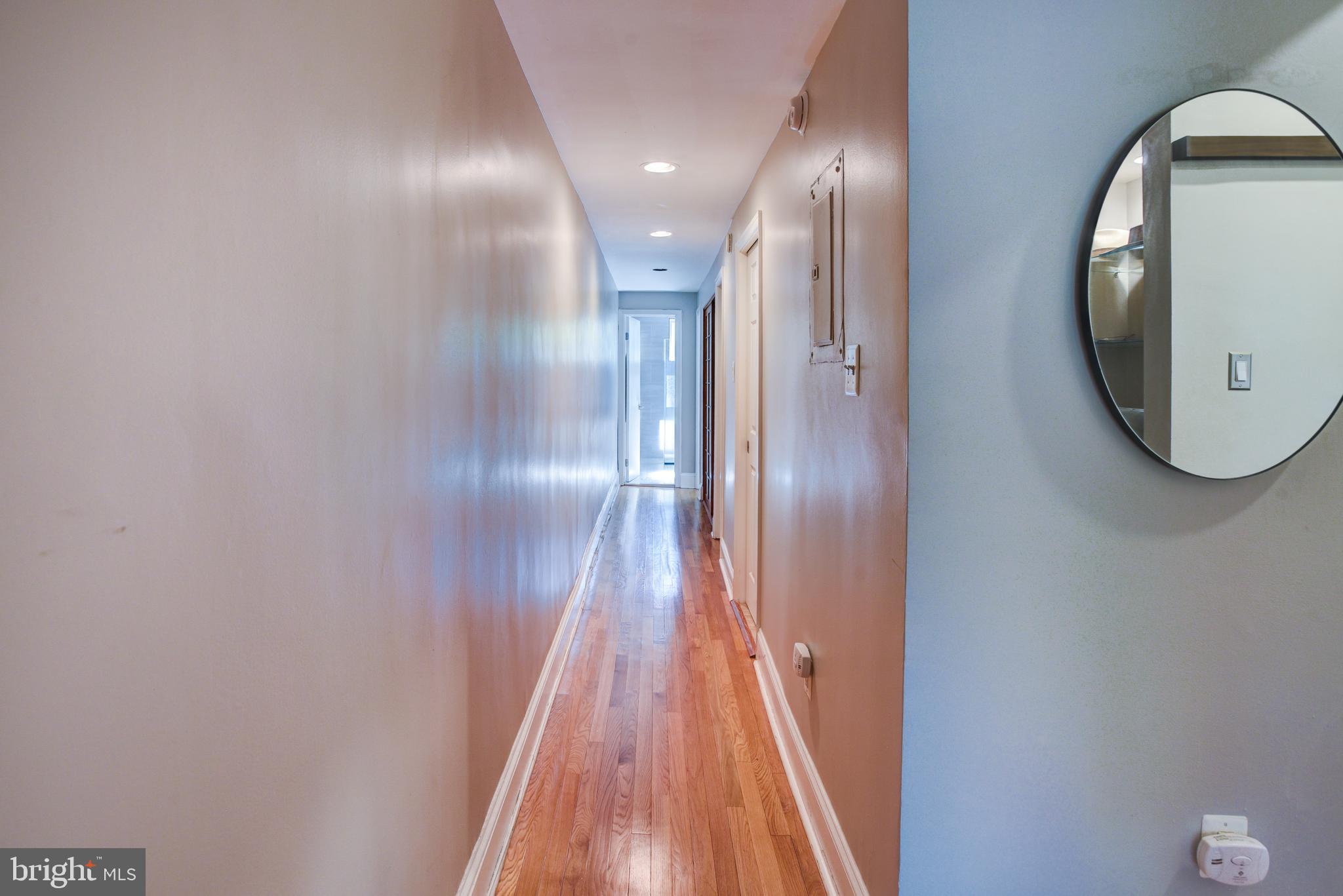 GEORGETOWN - Residential Lease