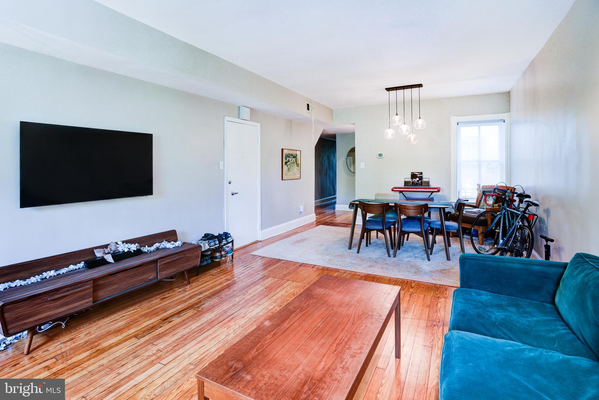 GEORGETOWN - Residential Lease