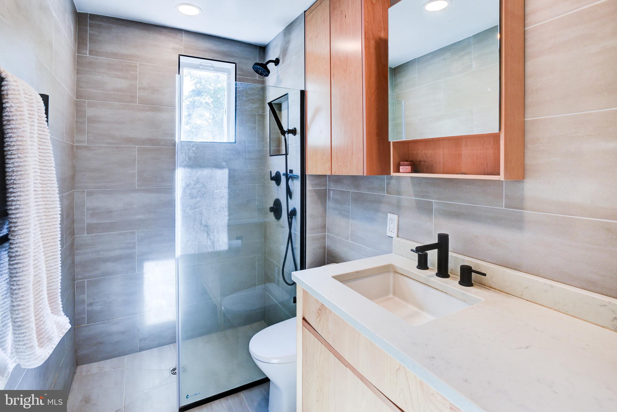 GEORGETOWN - Residential Lease