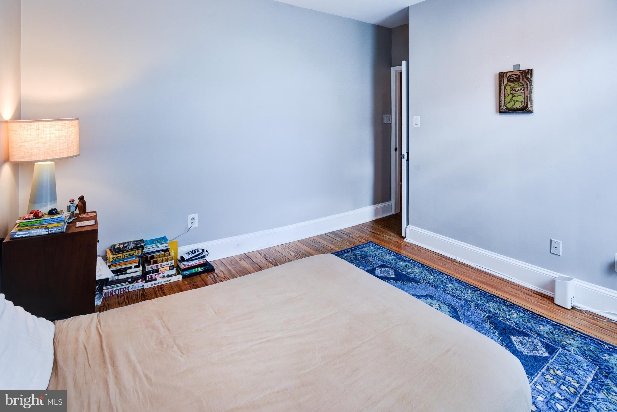 GEORGETOWN - Residential Lease