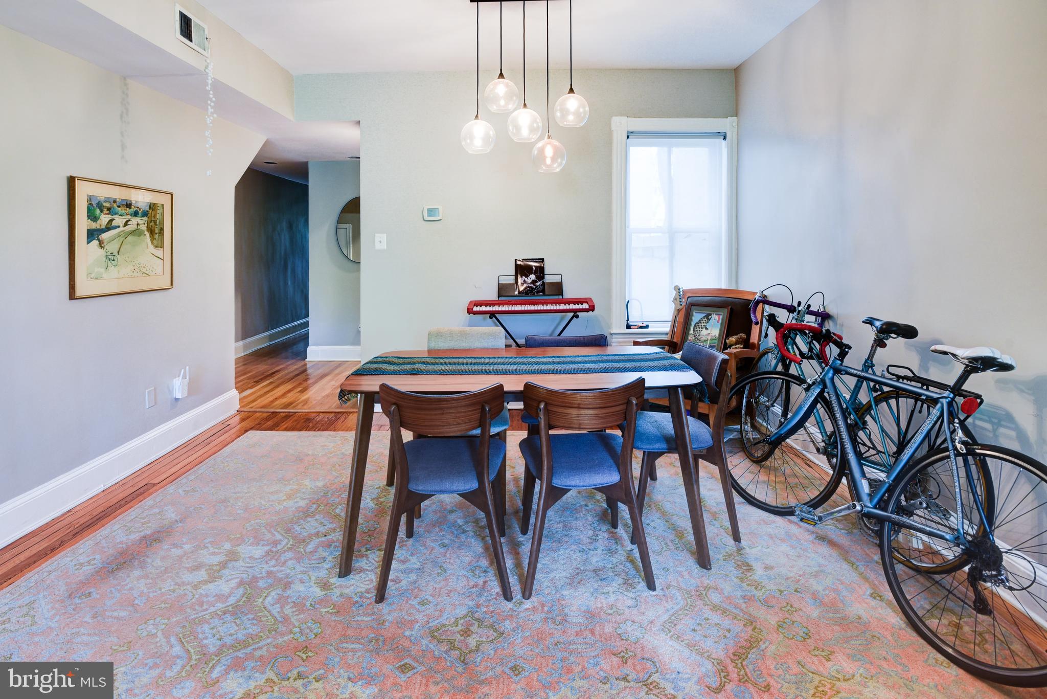GEORGETOWN - Residential Lease