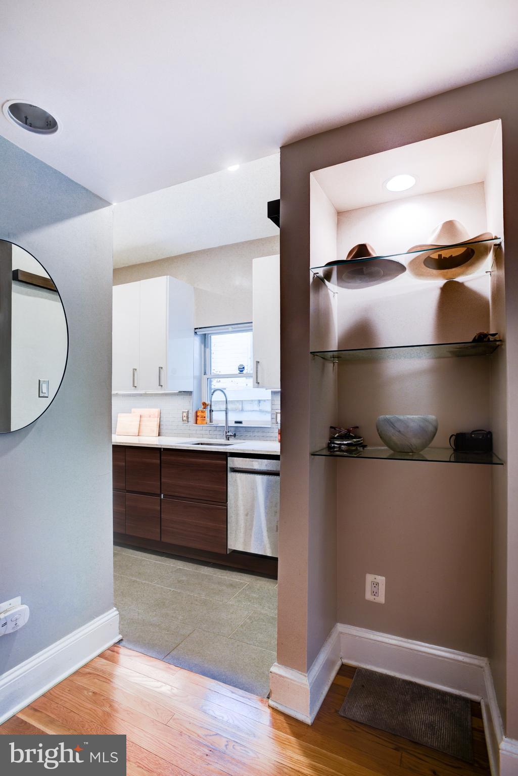 GEORGETOWN - Residential Lease