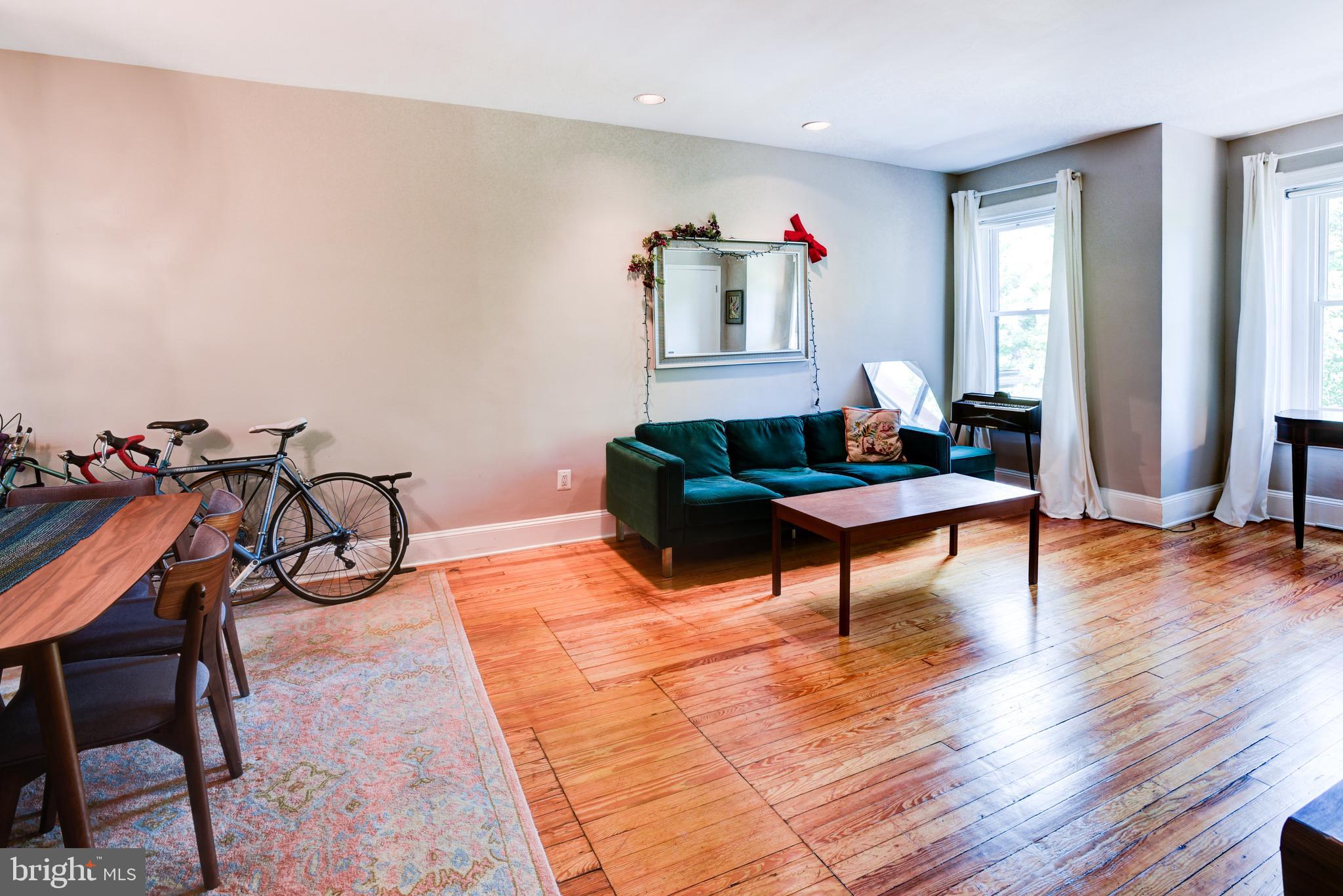 GEORGETOWN - Residential Lease