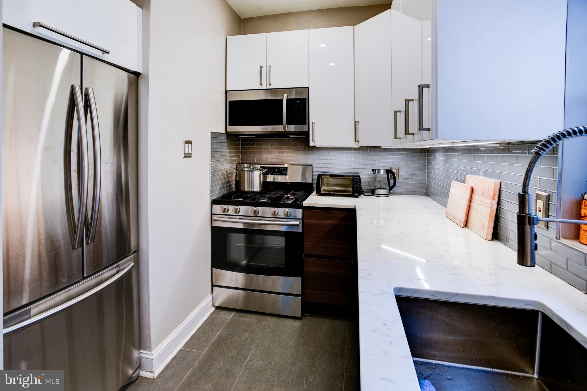GEORGETOWN - Residential Lease