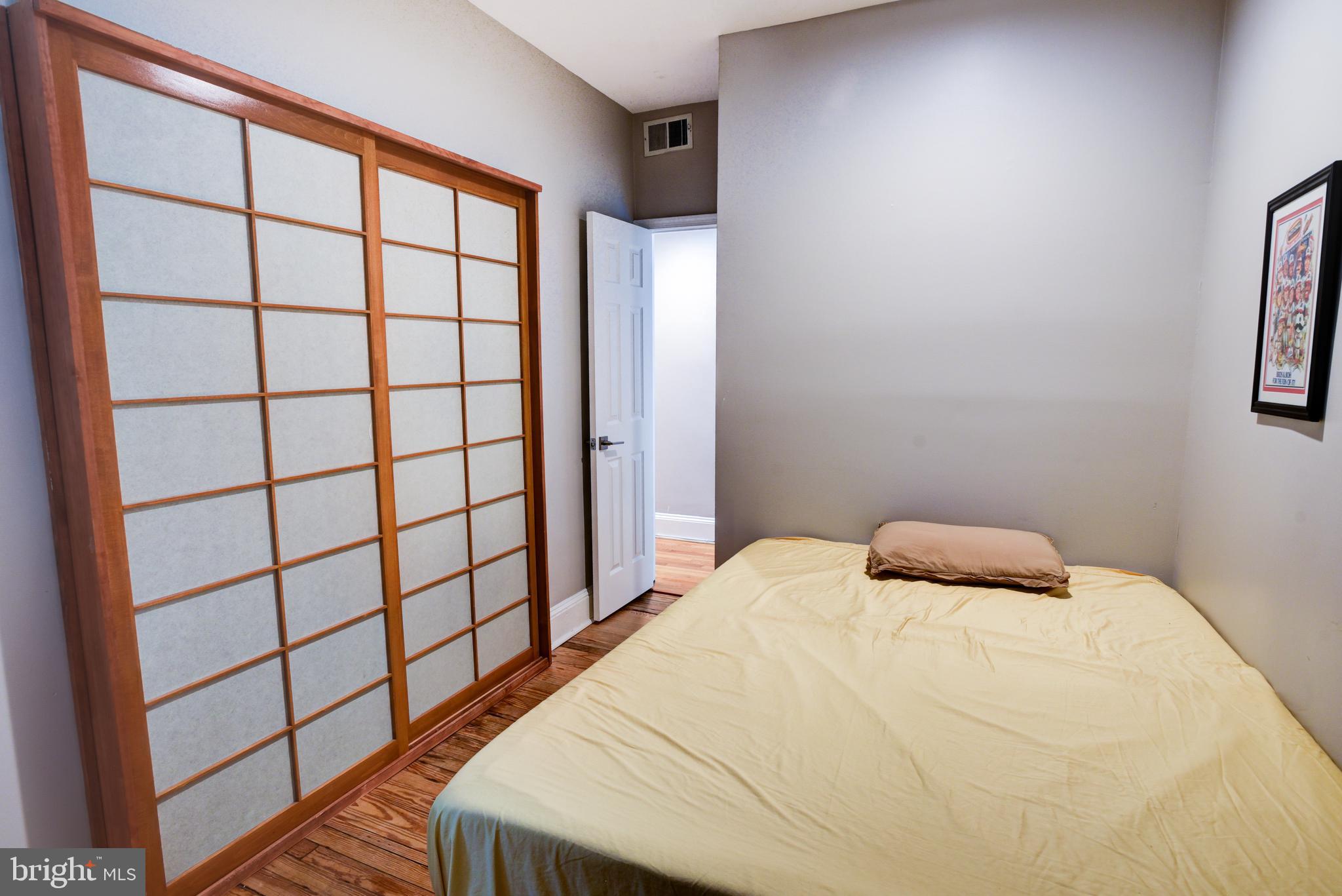 GEORGETOWN - Residential Lease