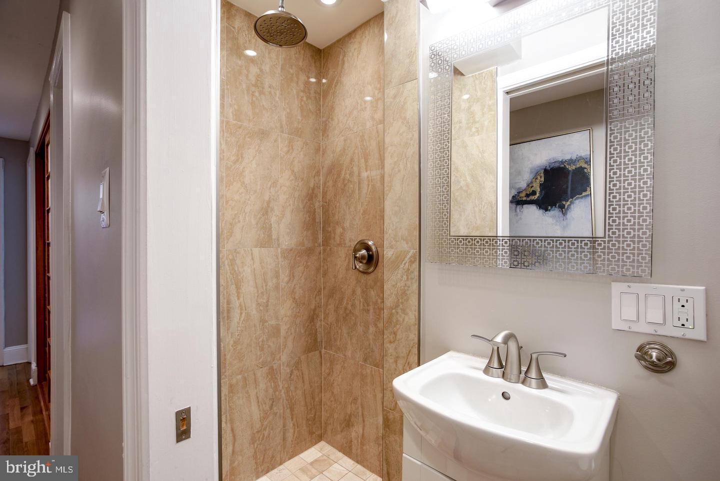 GEORGETOWN - Residential Lease