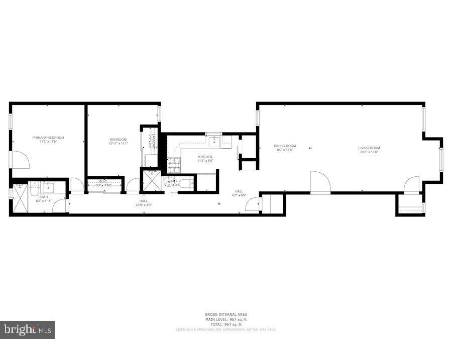 GEORGETOWN - Residential Lease
