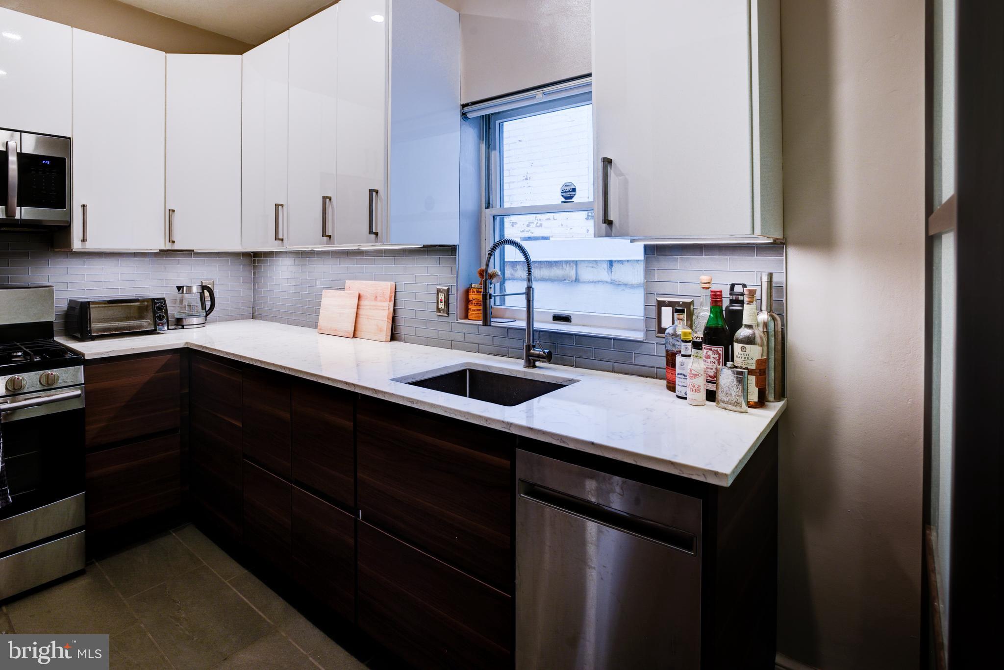 GEORGETOWN - Residential Lease