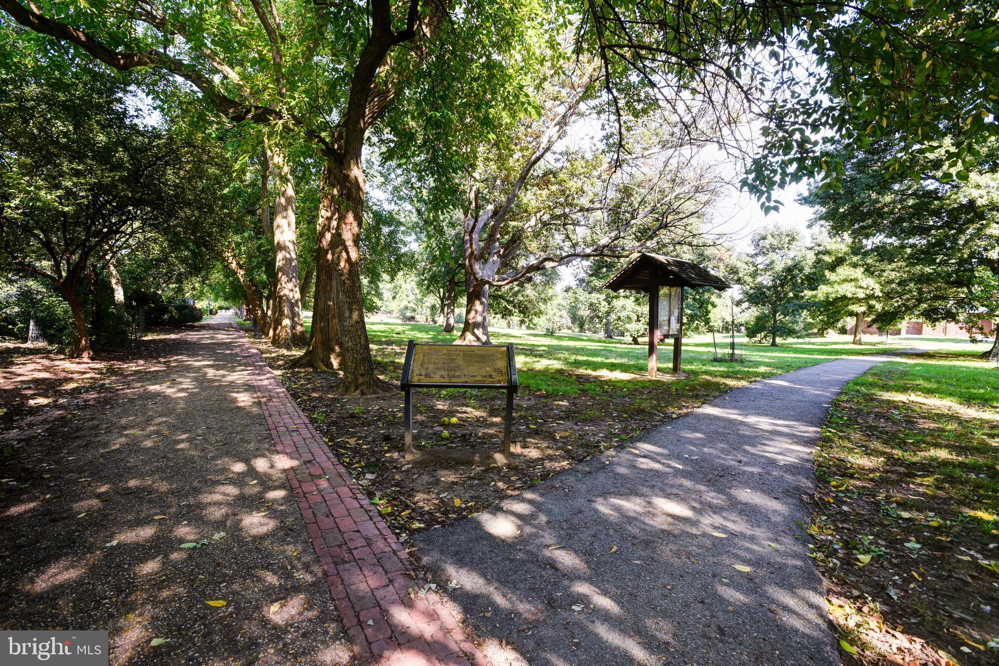 GEORGETOWN - Residential Lease