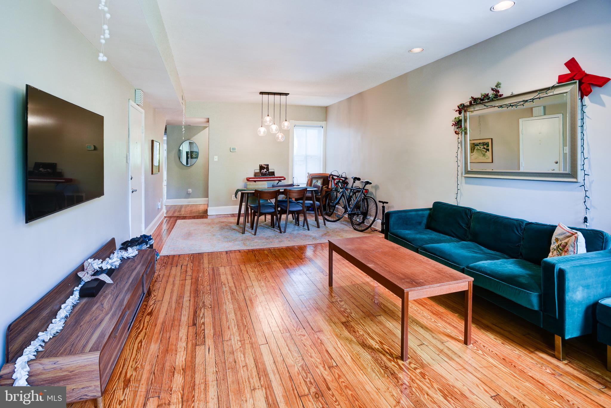 GEORGETOWN - Residential Lease