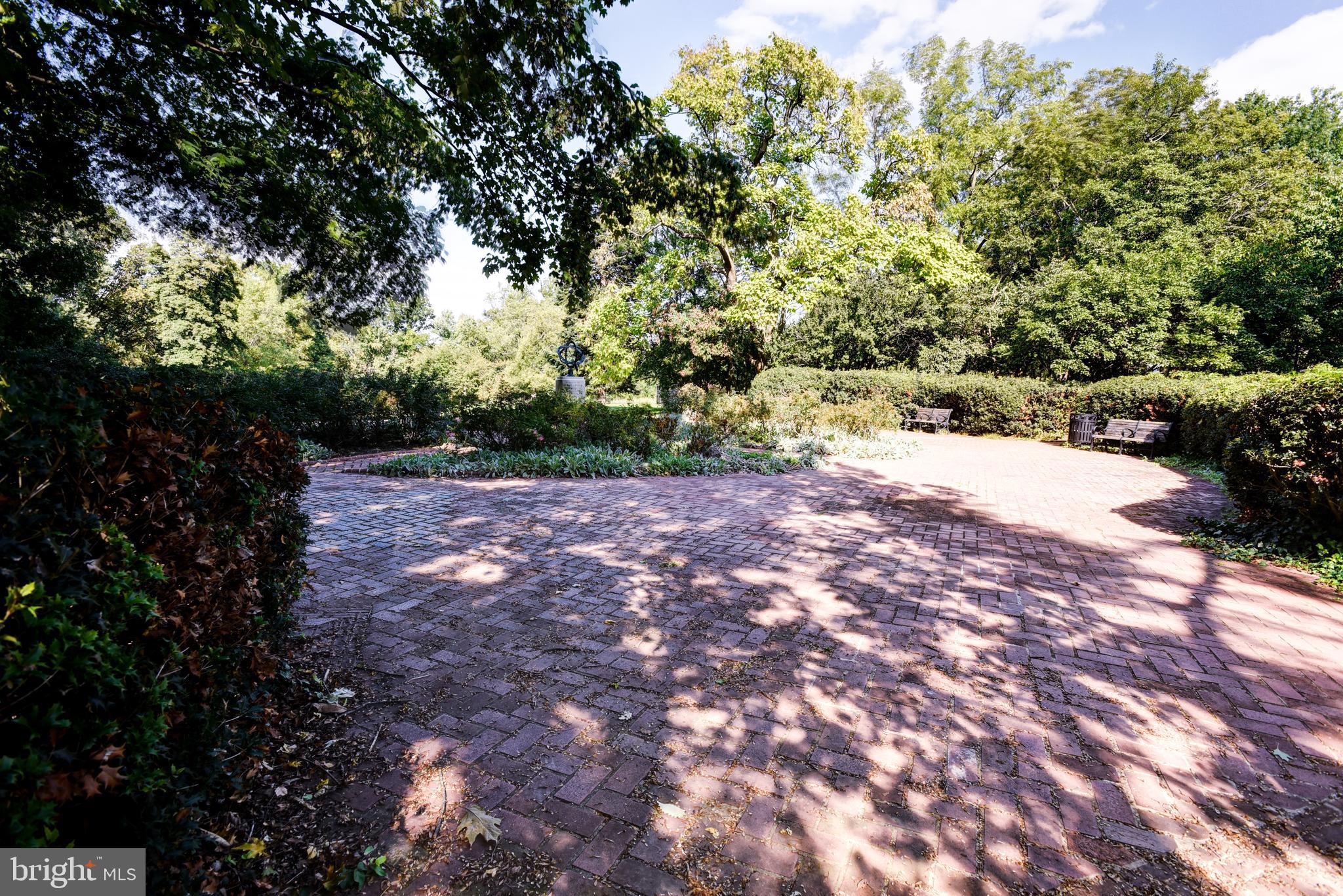 GEORGETOWN - Residential Lease