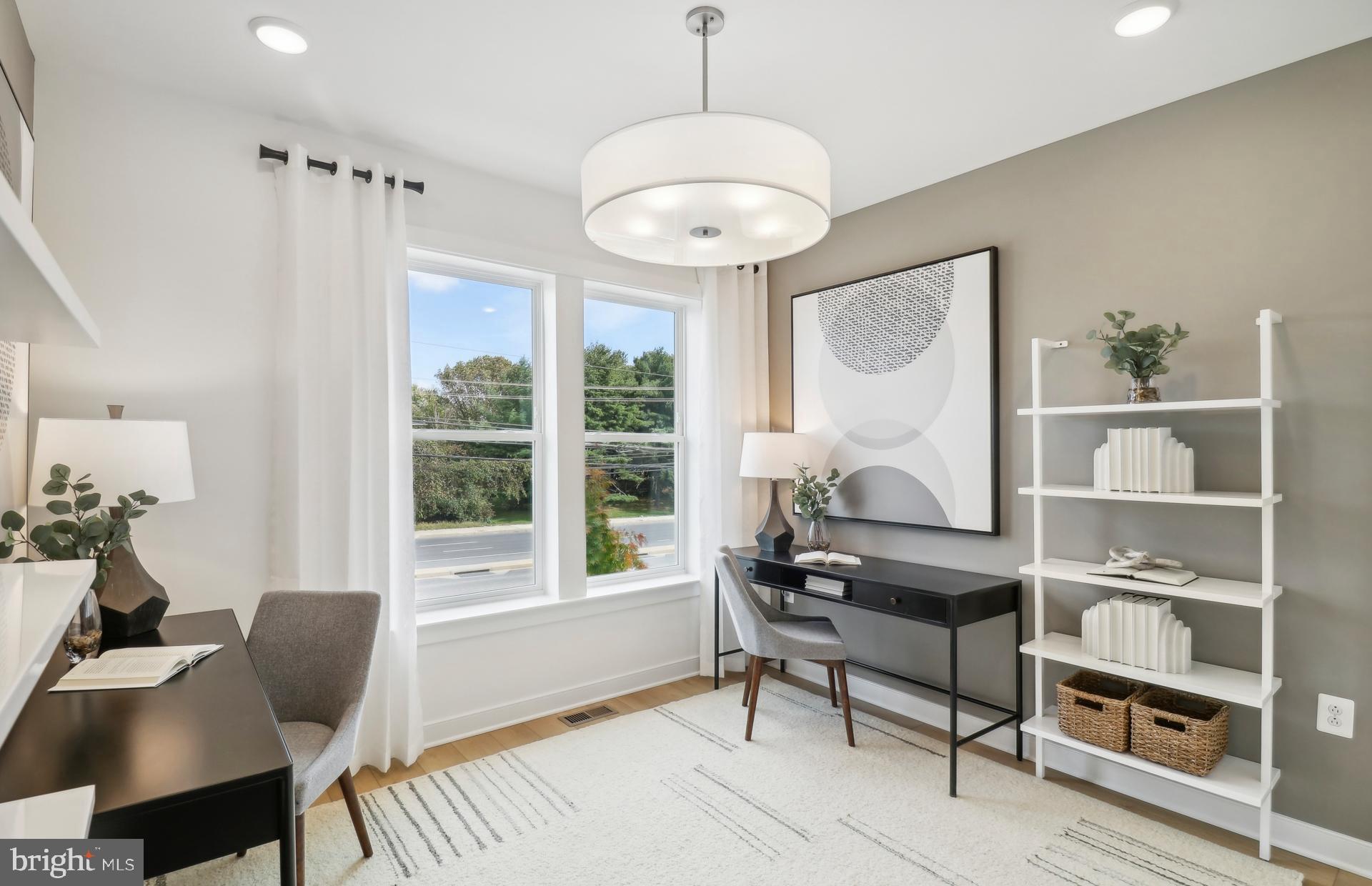 FARMSTEAD DISTRICT - Residential