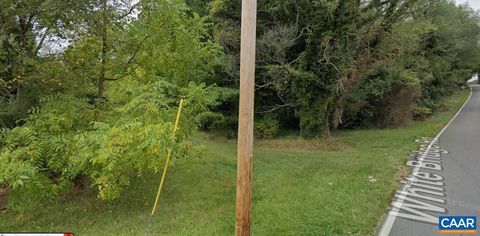 Vacant Land For Sale - TBD White Bridge Rd<br/> Waynesboro City County, WAYNESBORO, VA 22980