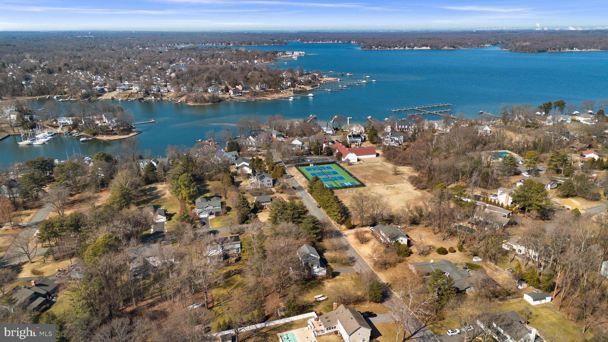 ULMSTEAD ESTATES - Residential