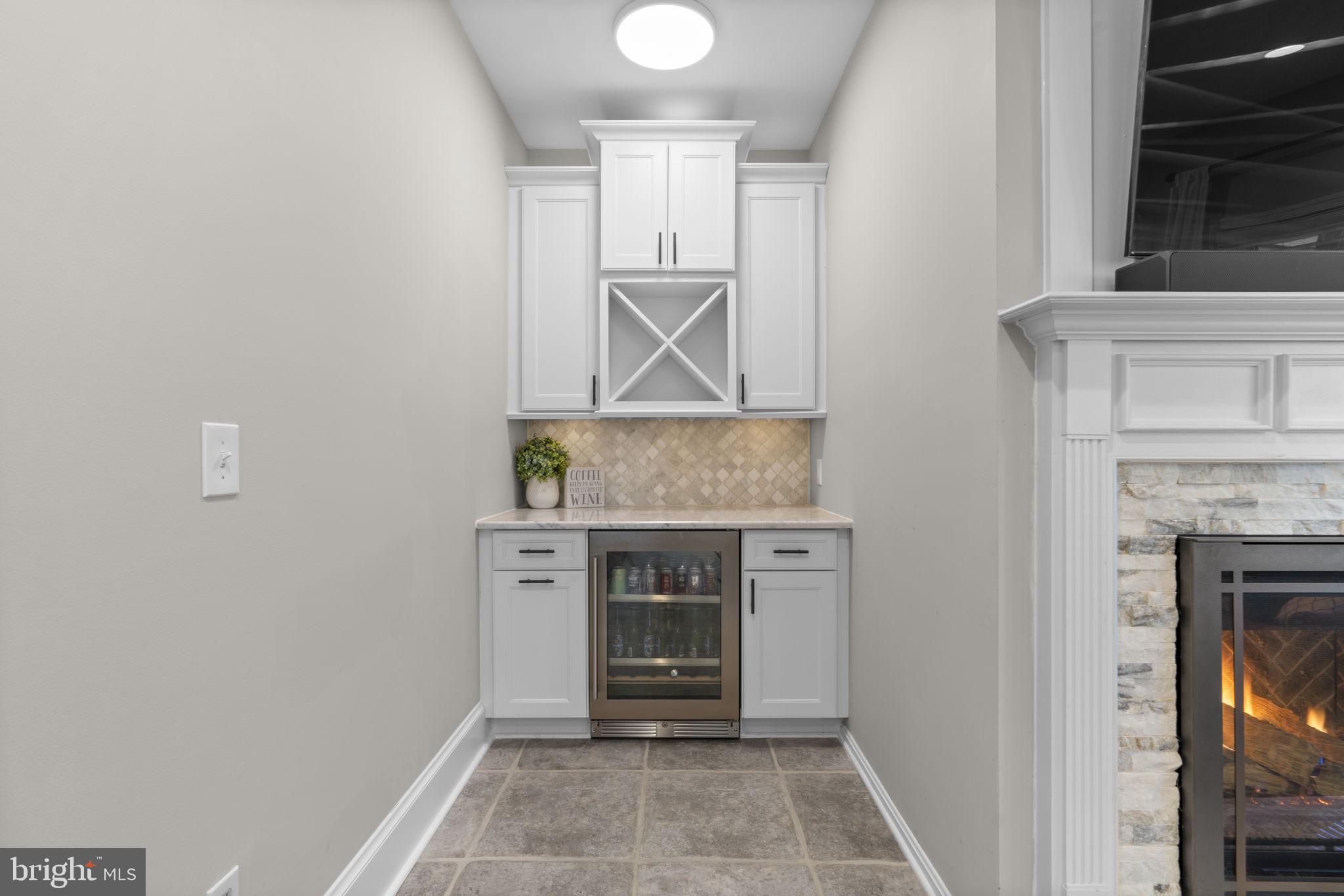 ULMSTEAD ESTATES - Residential