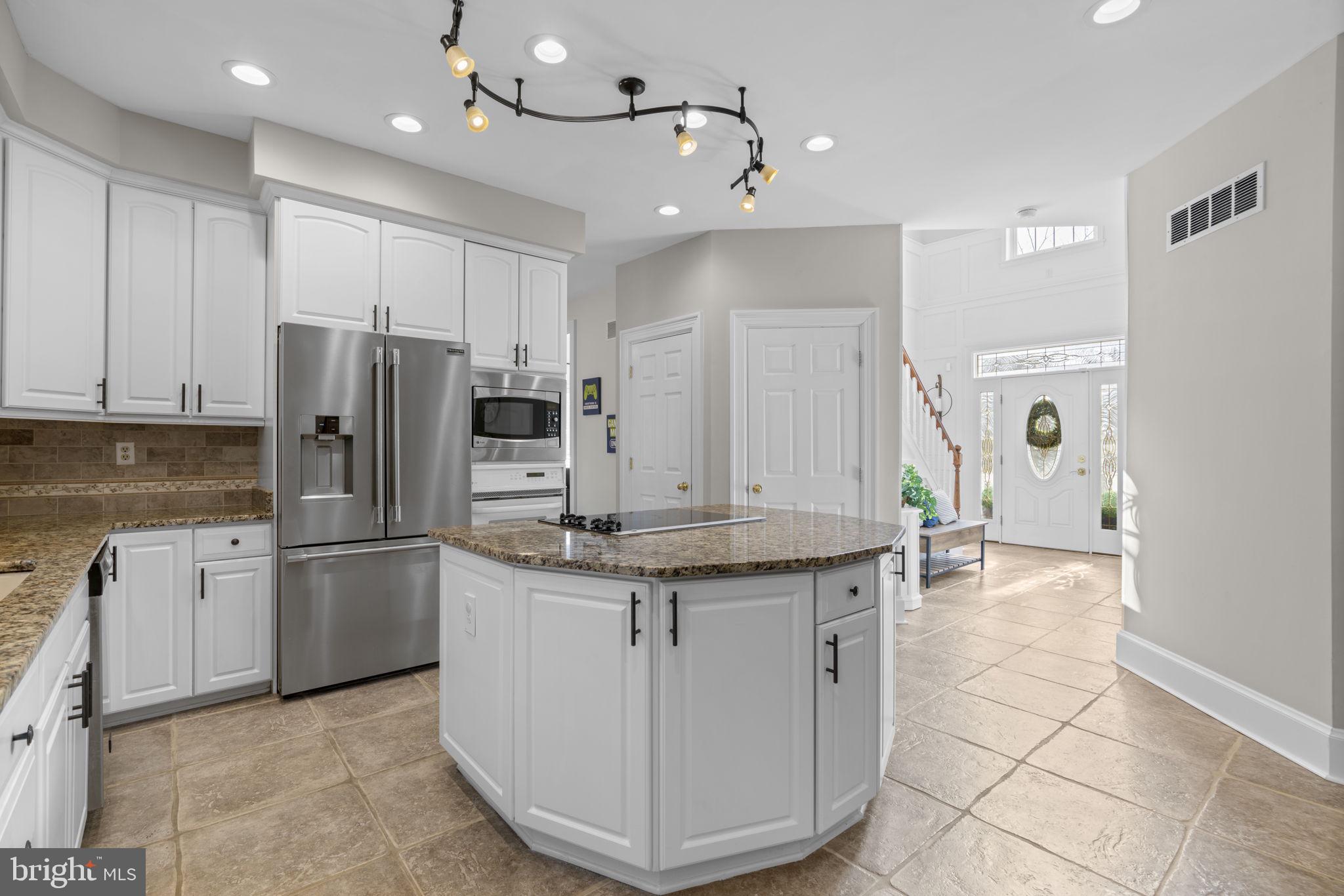 ULMSTEAD ESTATES - Residential