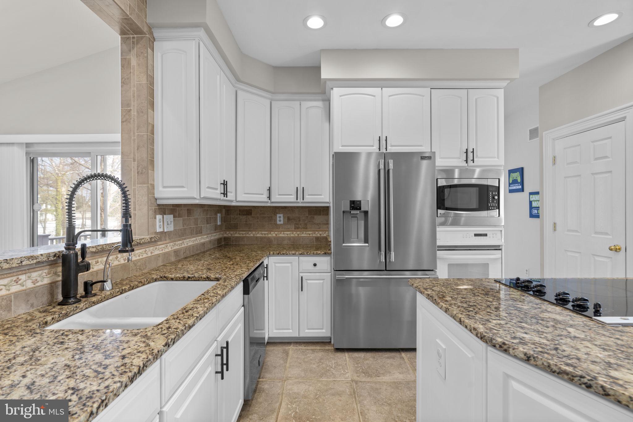 ULMSTEAD ESTATES - Residential