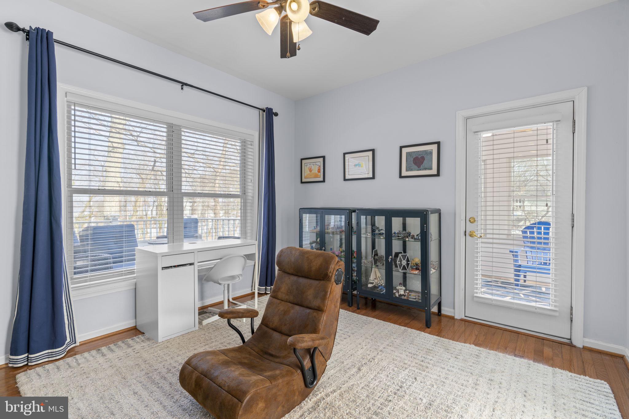 ULMSTEAD ESTATES - Residential