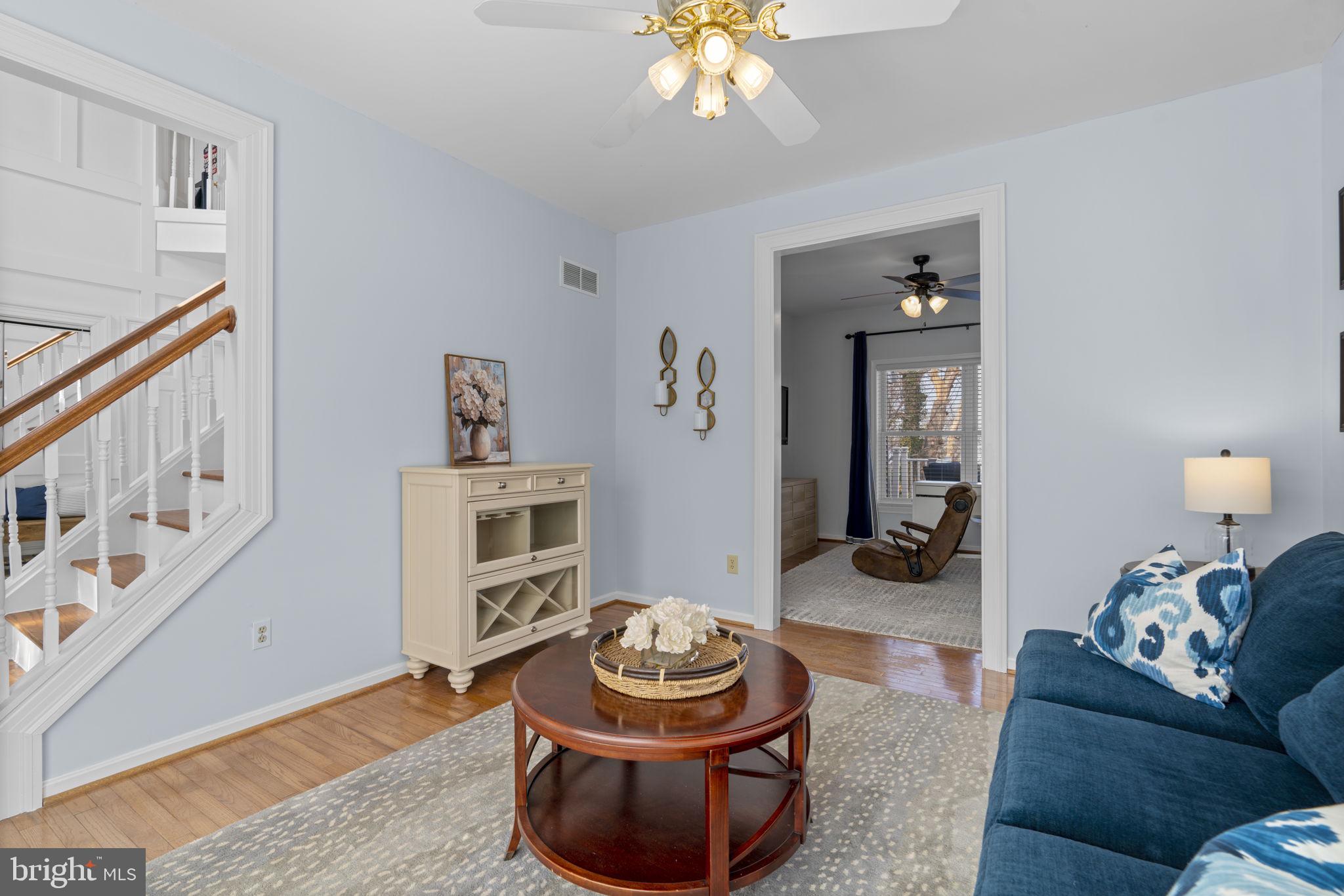 ULMSTEAD ESTATES - Residential