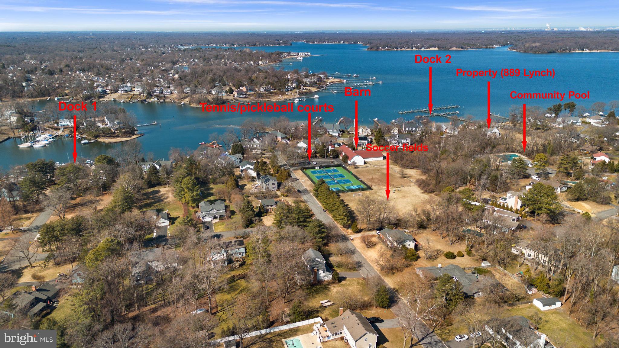 ULMSTEAD ESTATES - Residential