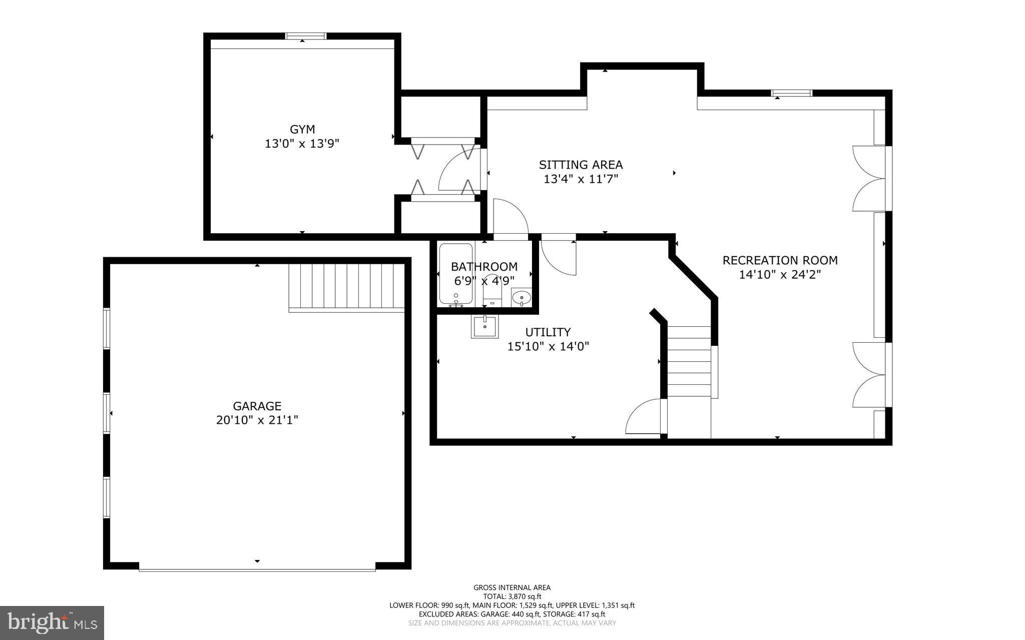 ULMSTEAD ESTATES - Residential